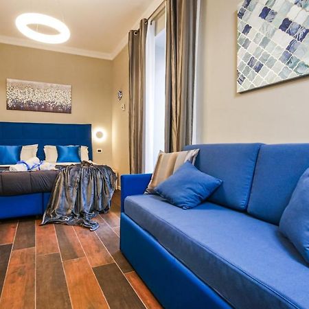 Home Suites Giolitti Ρώμη Εξωτερικό φωτογραφία