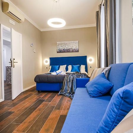 Home Suites Giolitti Ρώμη Εξωτερικό φωτογραφία