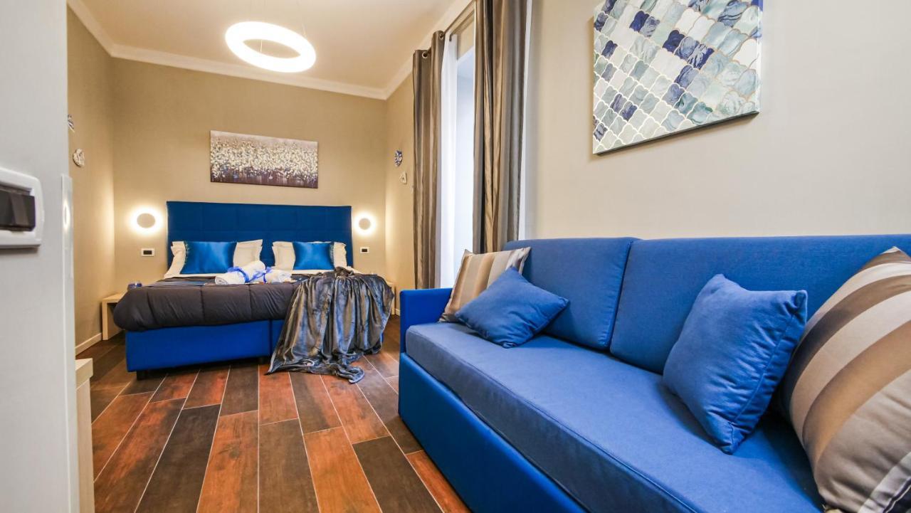 Home Suites Giolitti Ρώμη Εξωτερικό φωτογραφία