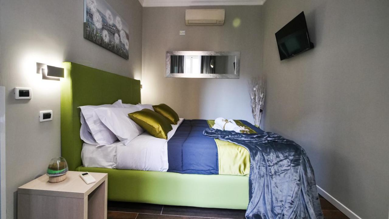 Home Suites Giolitti Ρώμη Εξωτερικό φωτογραφία