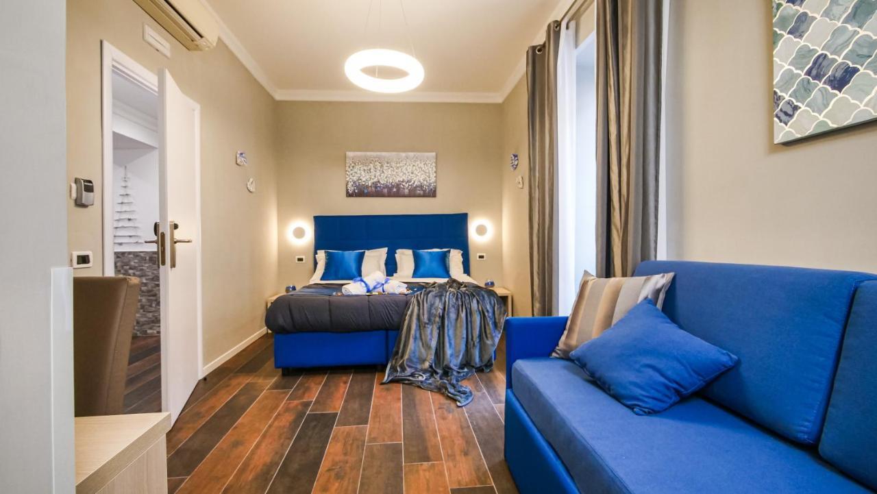 Home Suites Giolitti Ρώμη Εξωτερικό φωτογραφία