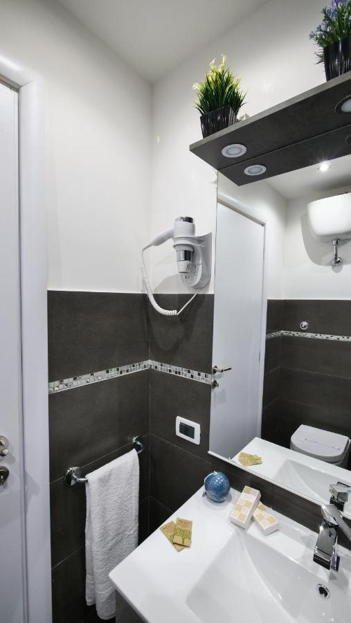 Home Suites Giolitti Ρώμη Εξωτερικό φωτογραφία